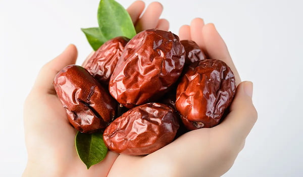 تصویر 5 از خرید و قیمت عناب درشت درجه یک + فروش عمده